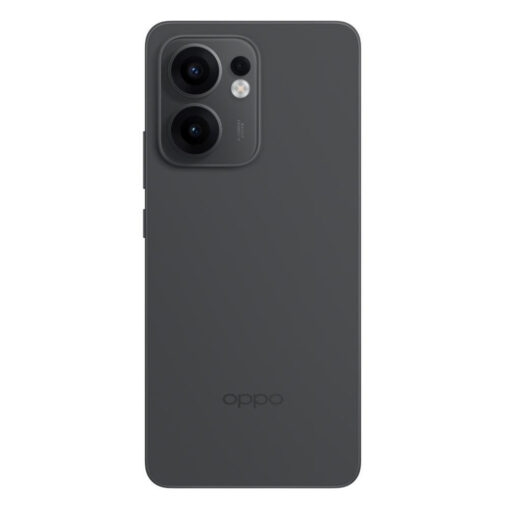 Oppo Reno13 FS 5G Dual SIM (12GB/512GB) Graphite Grey - Image 5