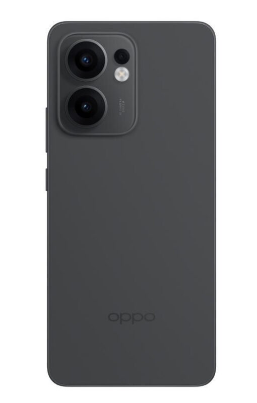 Oppo Reno13 F 5G Dual SIM (8GB/256GB) Graphite Grey - Image 5