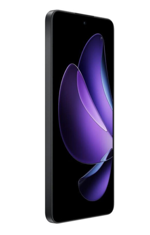 Oppo Reno13 F 5G Dual SIM (8GB/256GB) Graphite Grey - Image 4