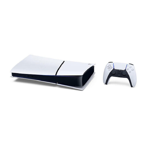 Sony PlayStation 5 Slim Digital 1TB Astro Bot (Voucher) (Official Bundle) - Image 2