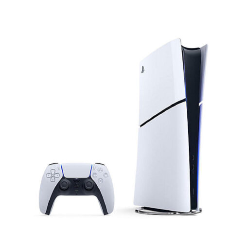 Sony PlayStation 5 Slim Digital 1TB Astro Bot (Voucher) (Official Bundle) - Image 3