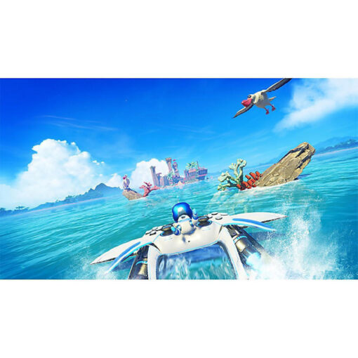 Sony PlayStation 5 Slim Digital 1TB Astro Bot (Voucher) (Official Bundle) - Image 5