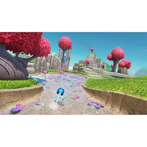 Sony PlayStation 5 Slim Digital 1TB Astro Bot (Voucher) (Official Bundle) - Image 6
