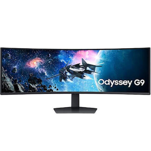 Samsung S49DG950SU 49" Ultrawide OLED Curved 5120x1440 - Image 6