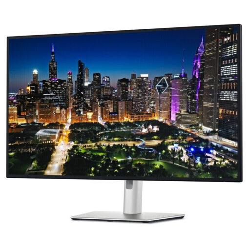 Dell U3225QE 31.5" IPS HDR 4K 3840x2160 - Image 2