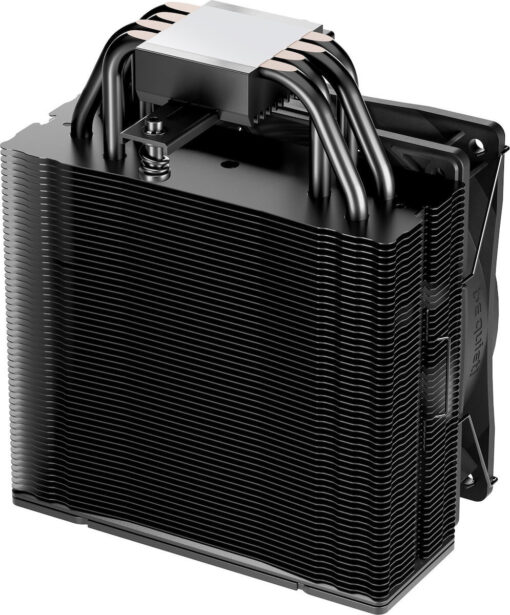 Be Quiet Pure Rock 3 Socket AM4/AM5/1200/115x/1700 - Image 3