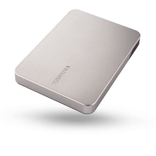 Toshiba Canvio Flex USB 3.2 HDD 2TB 2.5"