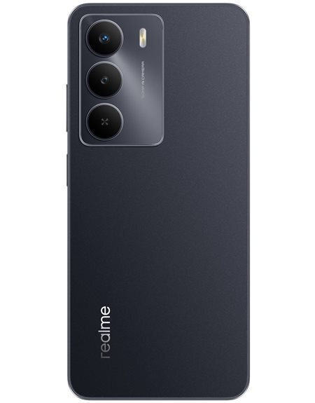 Realme 14X 5G Dual SIM (8/256GB) Carbon Black - Image 2