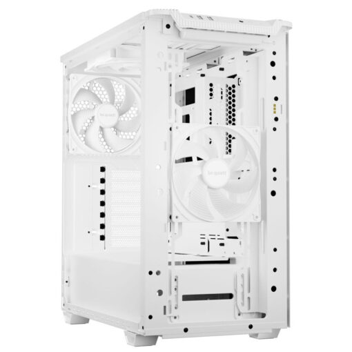 Be Quiet Pure Base 501 DX Gaming Midi Tower με Πλαϊνό Παράθυρο - Image 2