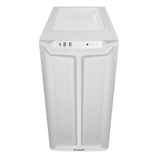Be Quiet Pure Base 501 DX Gaming Midi Tower με Πλαϊνό Παράθυρο - Image 3