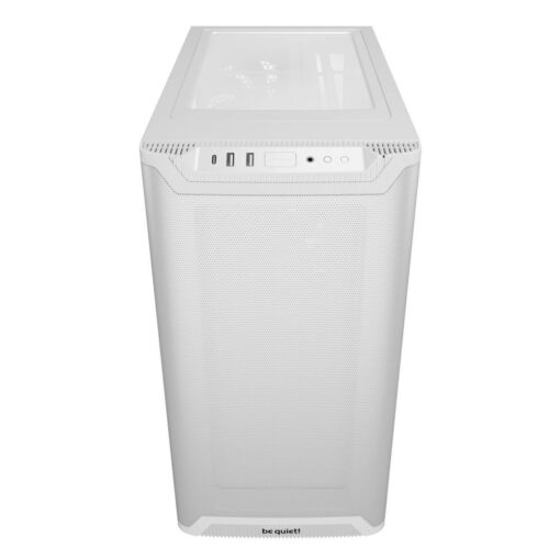 Be Quiet Pure Base 501 LX Gaming Midi Tower με Πλαϊνό Παράθυρο - Image 3