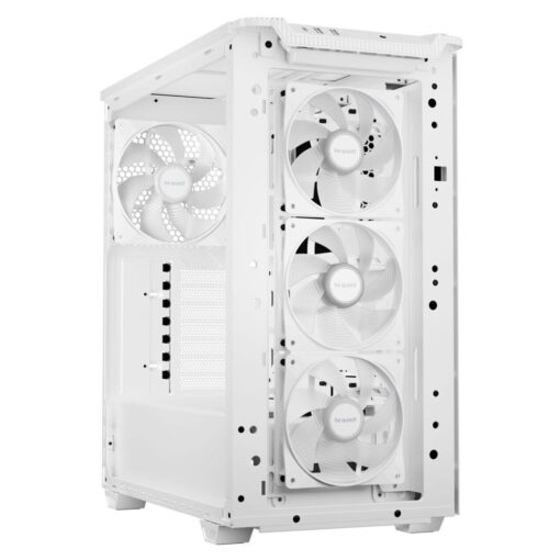 Be Quiet Pure Base 501 LX Gaming Midi Tower με Πλαϊνό Παράθυρο - Image 4