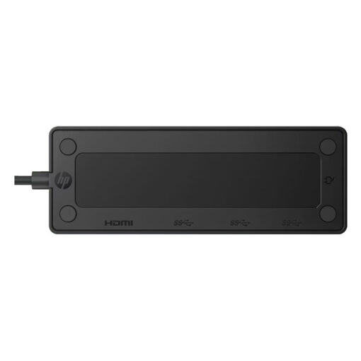 HP Travel Hub G3 USB-C Docking Station με HDMI 4K PD - Image 5