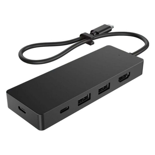 HP Travel Hub G3 USB-C Docking Station με HDMI 4K PD