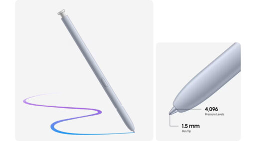Samsung S Pen για Galaxy S25 Ultra - Image 3
