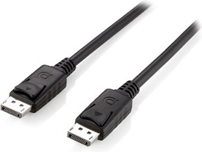 Equip DisplayPort Cable DisplayPort male - DisplayPort male 2m (119332)