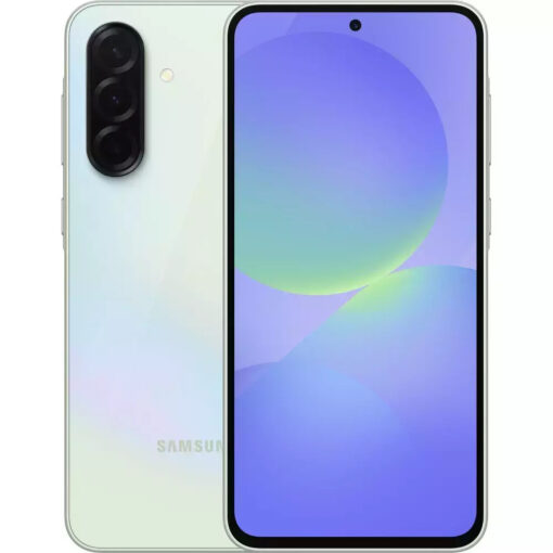 Samsung Galaxy A36 5G Dual SIM (8GB/256GB) Awesome Lime