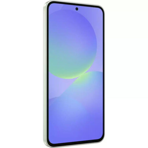 Samsung Galaxy A36 5G Dual SIM (8GB/256GB) Awesome Lime - Image 3