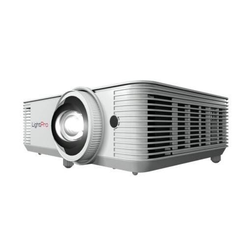 InFocus Genesis IV IN0024ST - Image 4