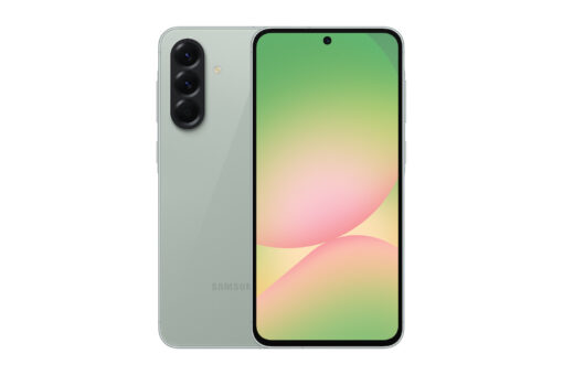 Samsung Galaxy A56 5G Dual SIM (8GB/256GB) Awesome Olive