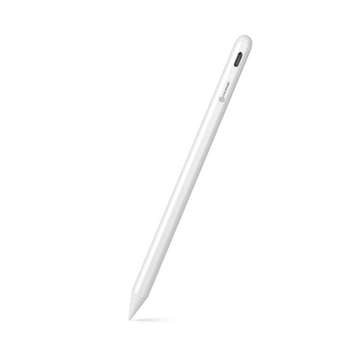 Alogic iPad Stylus Pen with Wireless Charging για iPad Λευκή - Image 2
