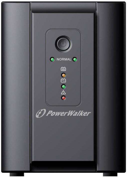 Powerwalker VI 2200 UPS Line-Interactive 2200VA 1200W - Image 4