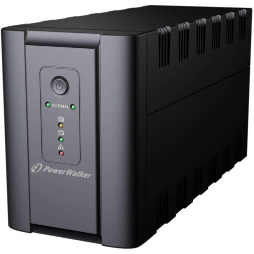 Powerwalker VI 2200 UPS Line-Interactive 2200VA 1200W