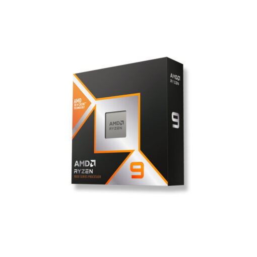 AMD Ryzen 9 9900X3D 4.4GHz - Image 2