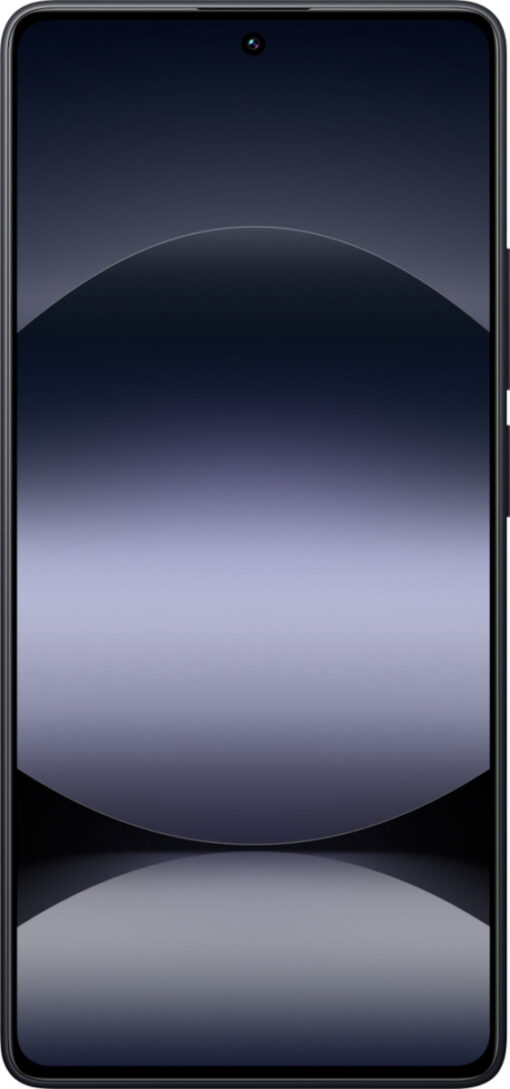 Xiaomi Redmi Note 14S NFC Dual SIM (8GB/256GB) Μαύρο - Image 2