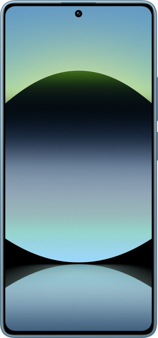 Xiaomi Redmi Note 14S NFC Dual SIM (8GB/256GB) Μπλε - Image 2