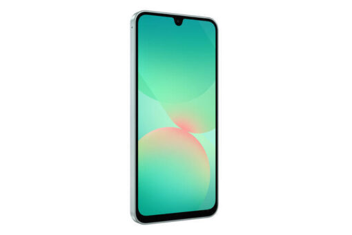 Samsung Galaxy A26 5G Dual SIM (8GB/256GB) Mint - Image 4