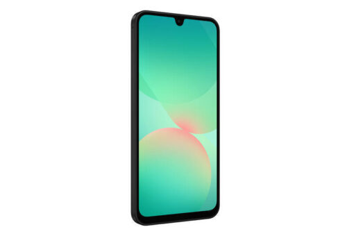 Samsung Galaxy A26 5G Dual SIM (8GB/256GB) Black - Image 4