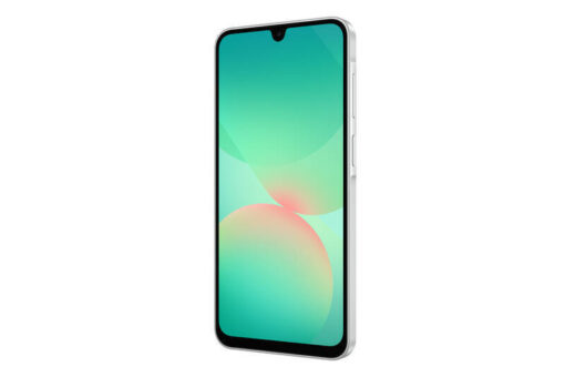Samsung Galaxy A26 5G Dual SIM (8GB/256GB) White - Image 3