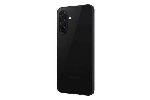 Samsung Galaxy A26 5G Dual SIM (6GB/128GB) Black - Image 5