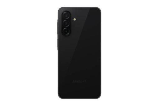 Samsung Galaxy A26 5G Dual SIM (6GB/128GB) Black - Image 6