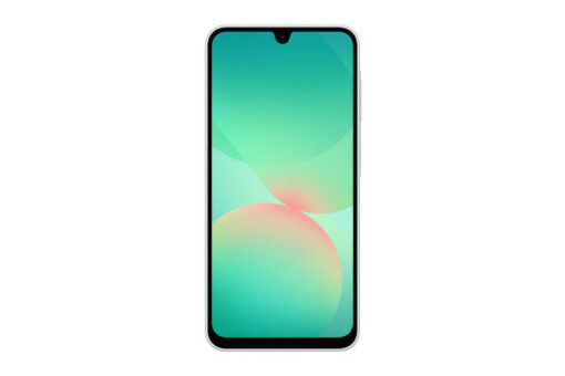 Samsung Galaxy A26 5G Dual SIM (6GB/128GB) White - Image 4