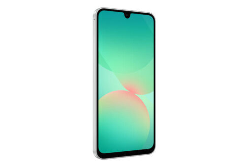 Samsung Galaxy A26 5G Dual SIM (6GB/128GB) White - Image 5