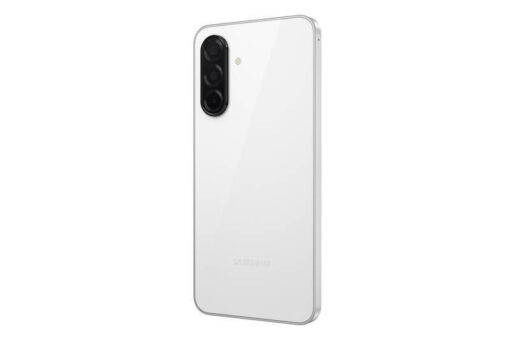Samsung Galaxy A26 5G Dual SIM (6GB/128GB) White - Image 6