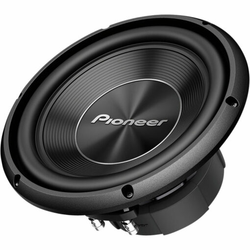 Pioneer Subwoofer Αυτοκινήτου 10" 1300W RMS