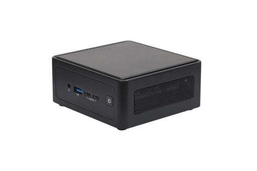 ASRock 90PXGE90-P0EAY100 Barebone (Ryzen-AI 5 340)