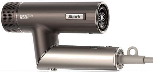 Shark Ionic Πιστολάκι Μαλλιών - Image 4