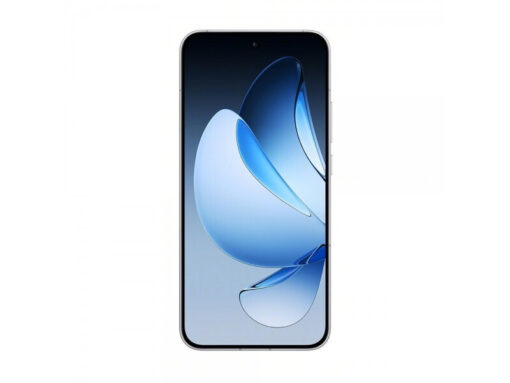 Oppo Reno13 5G Dual SIM (12GB/256GB) Plume White - Image 2