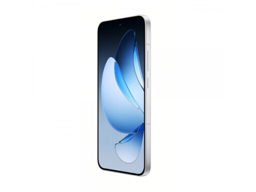 Oppo Reno13 5G Dual SIM (12GB/256GB) Plume White - Image 3