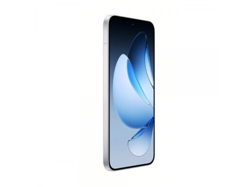 Oppo Reno13 5G Dual SIM (12GB/256GB) Plume White - Image 4