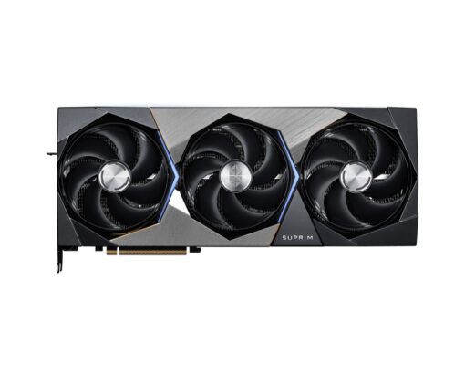 MSI GeForce RTX 5080 16GB SUPRIM SOC - Image 2