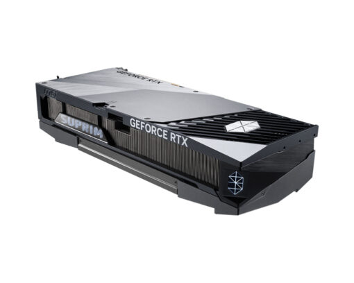 MSI GeForce RTX 5080 16GB SUPRIM SOC - Image 3