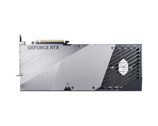 MSI GeForce RTX 5080 16GB SUPRIM SOC - Image 4
