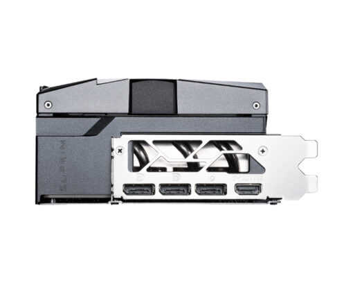 MSI GeForce RTX 5080 16GB SUPRIM SOC - Image 5
