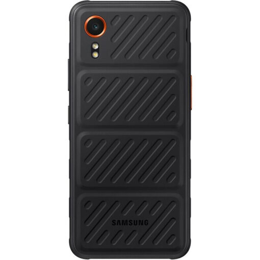 Samsung Galaxy XCover7 5G (6/128GB) Ανθεκτικό Smartphone Μαύρο - Image 2