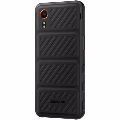 Samsung Galaxy XCover7 5G (6/128GB) Ανθεκτικό Smartphone Μαύρο - Image 5